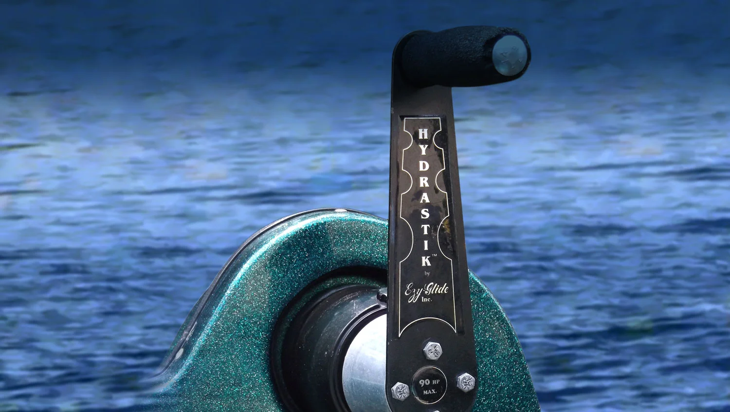 About — EzyGlide Inc.