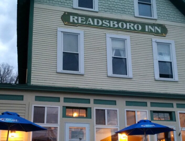 Explore Readsboro!