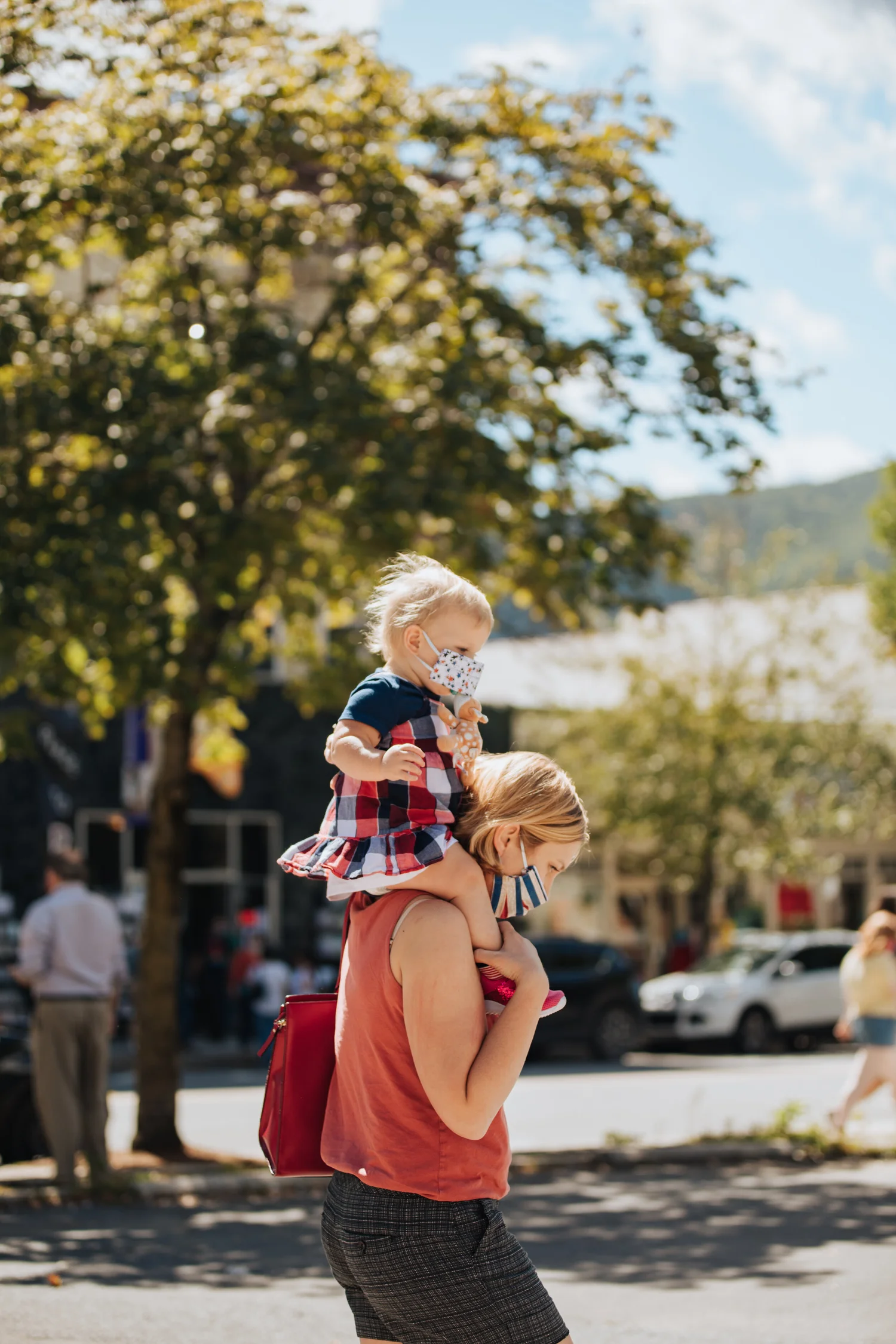 4 Thrilling Socially-Distanced Adventures to Enjoy with Your Family When in The Shires of Southwestern Vermont 