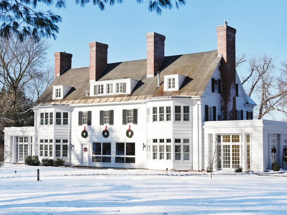 Four Chimneys Inn (Bennington)