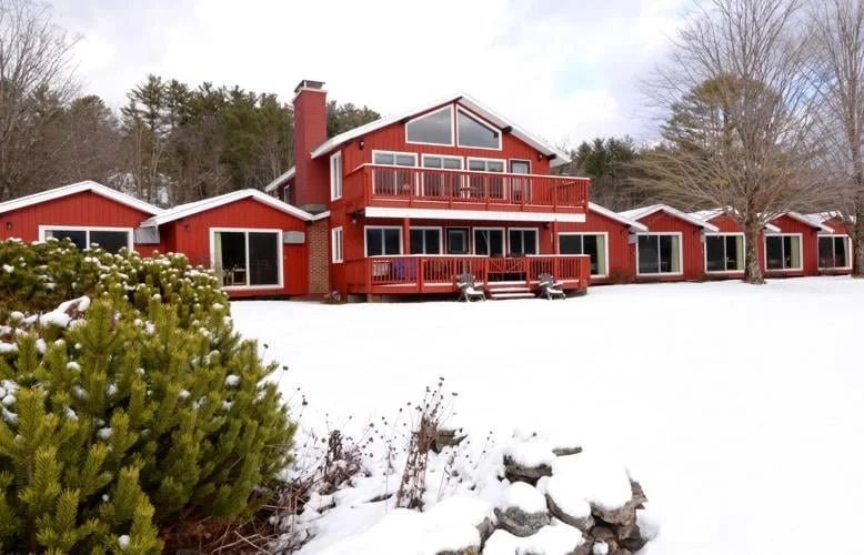 North Shire Lodge (Manchester)