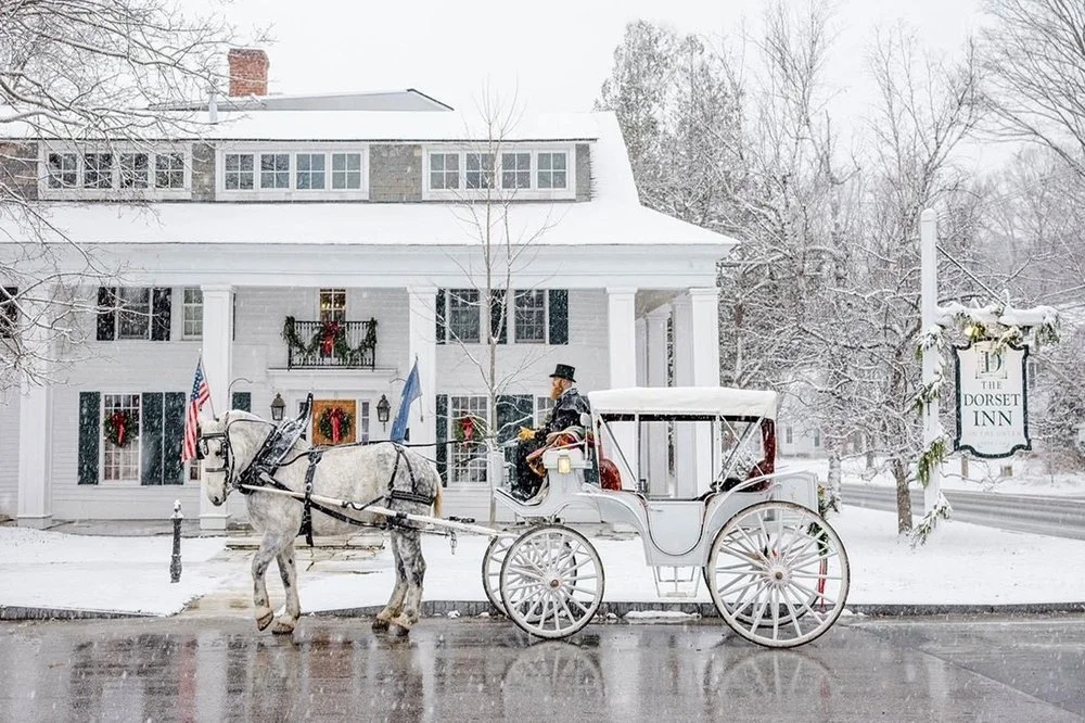 The Dorset Inn (Dorset)