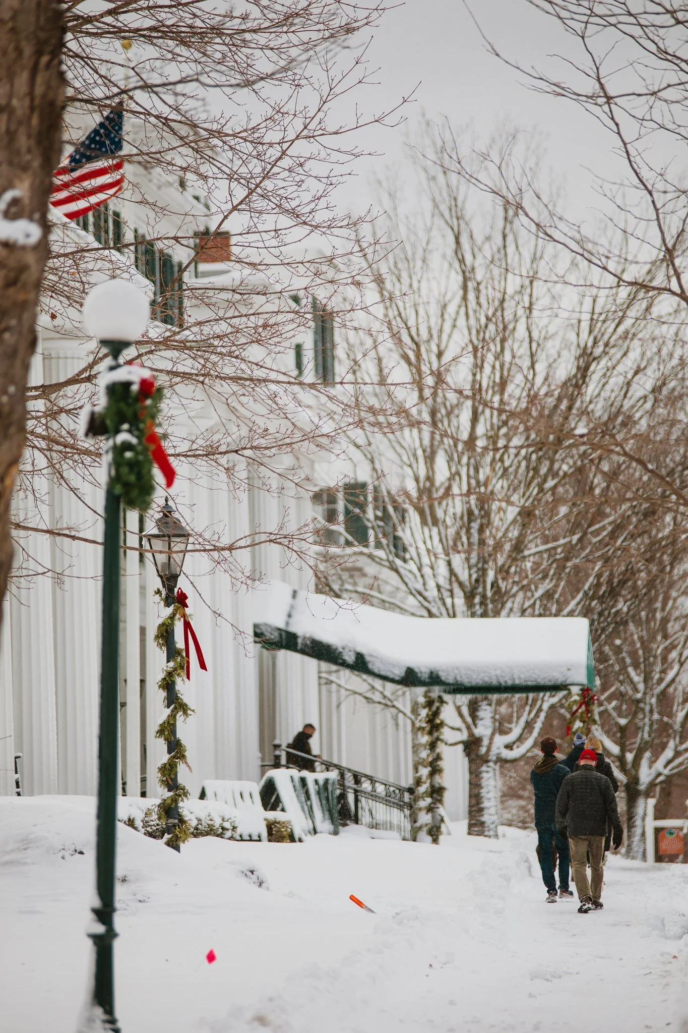 A Perfect Long Weekend Holiday Itinerary in Southwestern Vermont