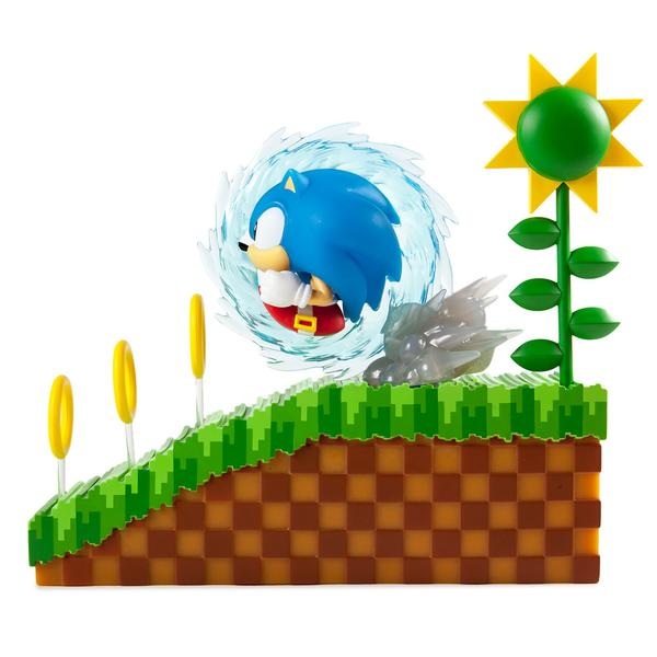 Sonic the Hedgehog Toys, Art Figures & Collectibles by Kidrobot