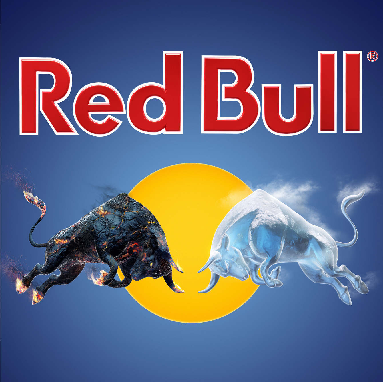 Ovenstående Samler blade ressource Red Bull Brand Development — Bigshot Toyworks
