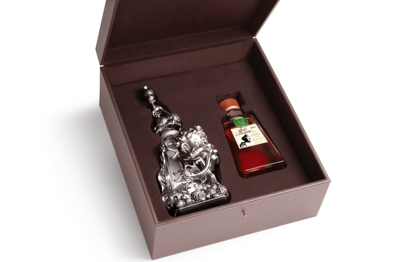 Gary-Baseman-1800-tequila-bottle-1800-Tequila-Launches-2000-Premium-Coleccion_1340_c.png