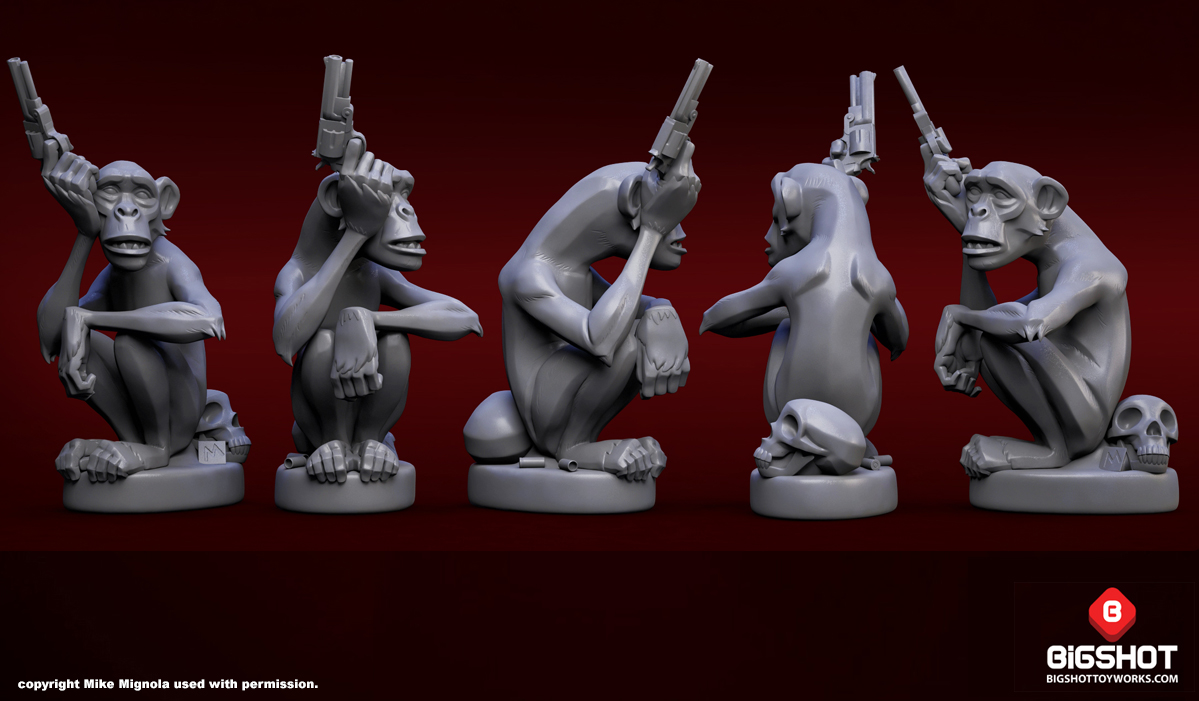 Mike-Mignola-Monkey-with-a-Gun-Sculpture-TURNS_4_o.jpg