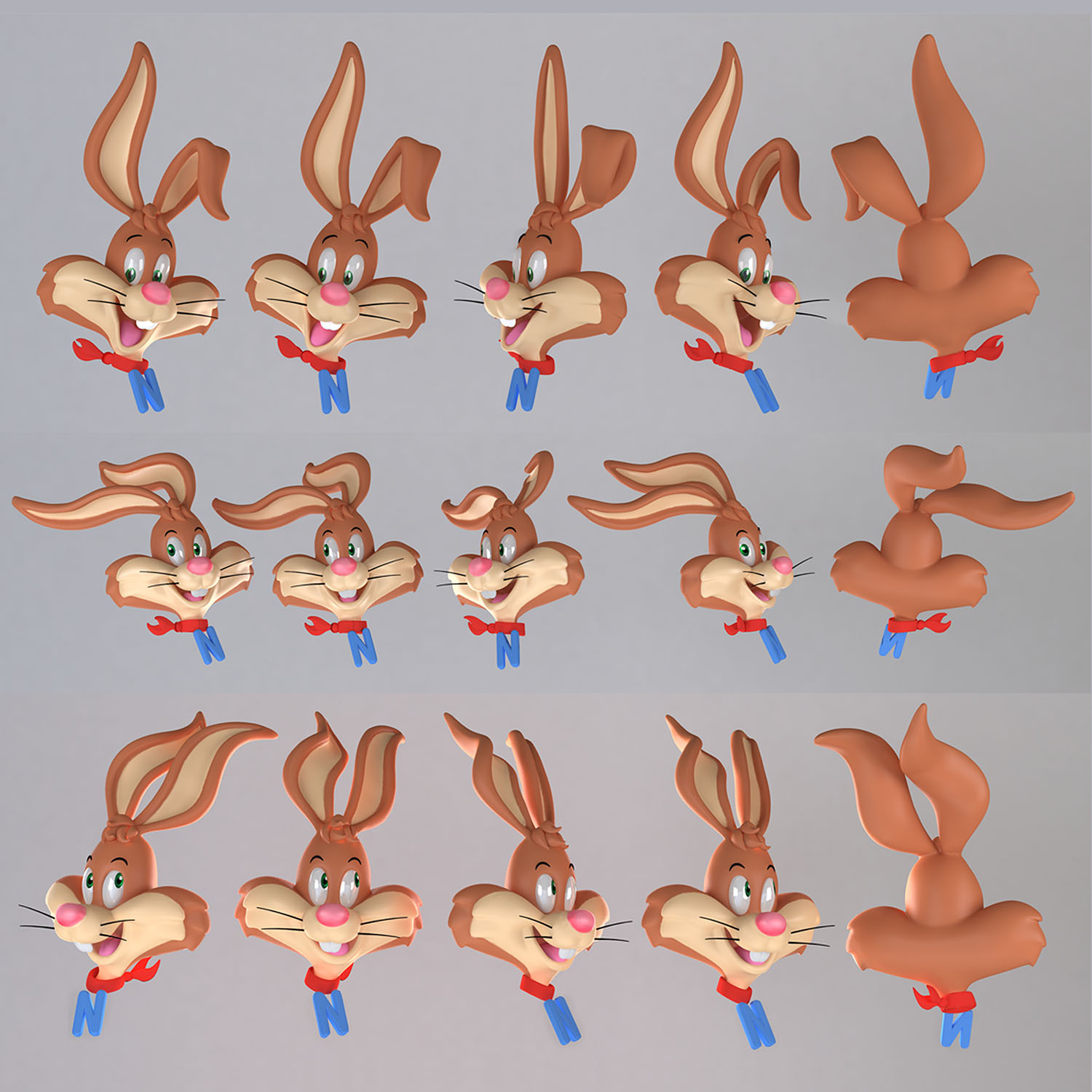 Nestle-Quik-Bunny-Bunny faces group_o.jpg