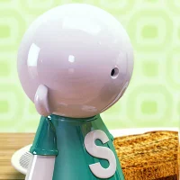 Knorr Salty & Pep