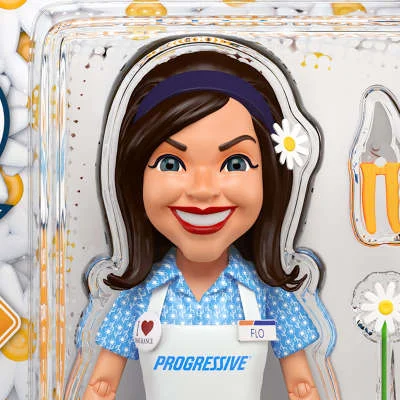 Progressive Action FLO