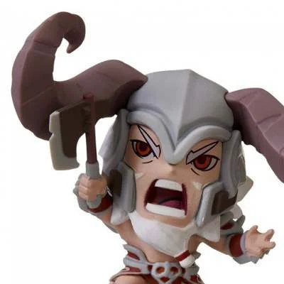 Cute But Deadly for Blizzard