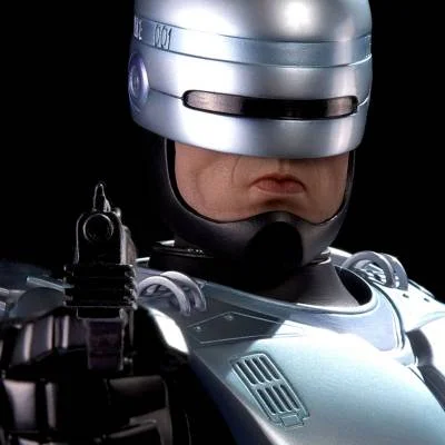 PCS Collectibles Robocop