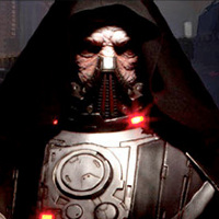 Lifesized Darth Malgus