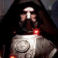 Lifesized Darth Malgus