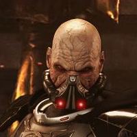 Sideshow Premium Format Darth Malgus