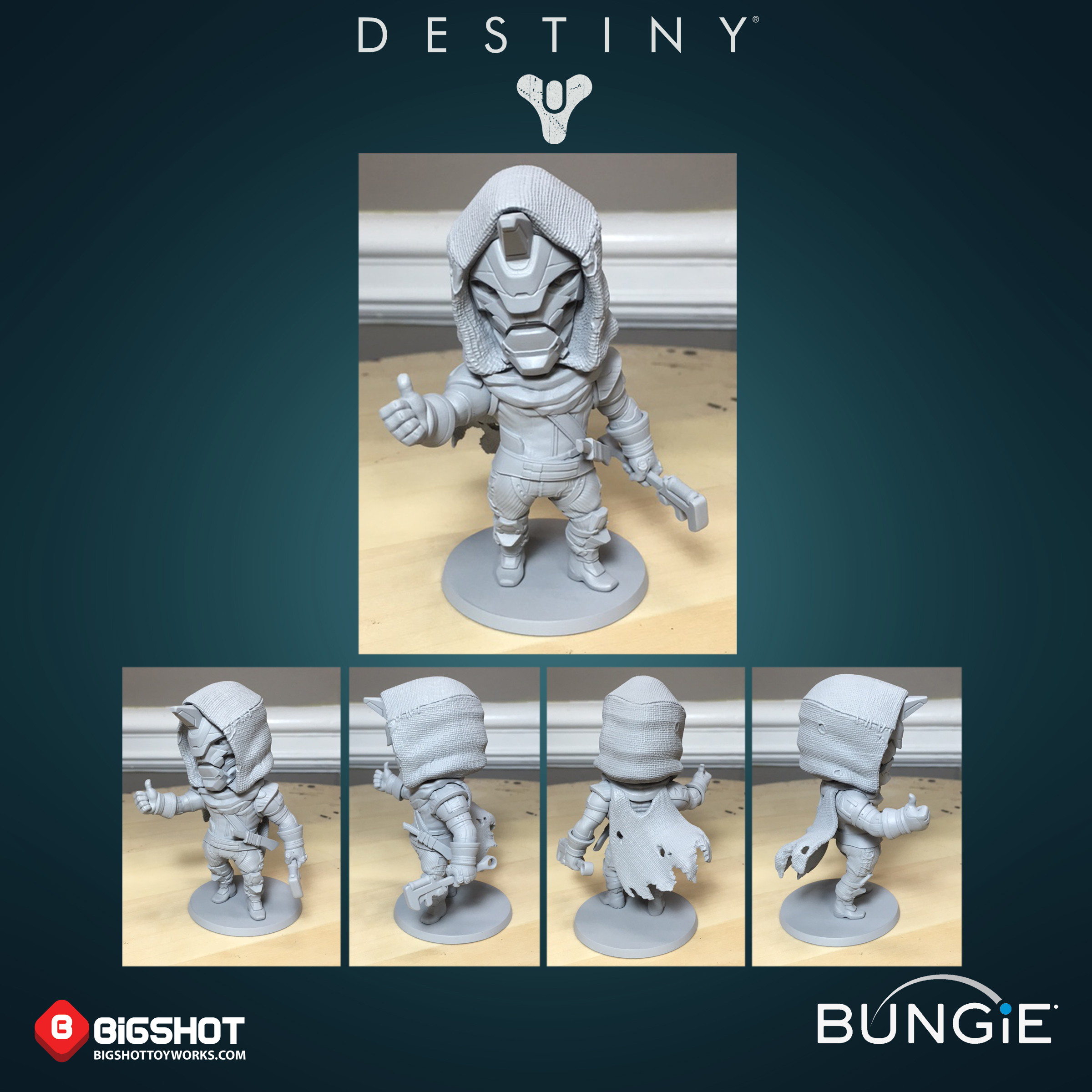 Bungie Destiny Cayde6 Prototype .jpg