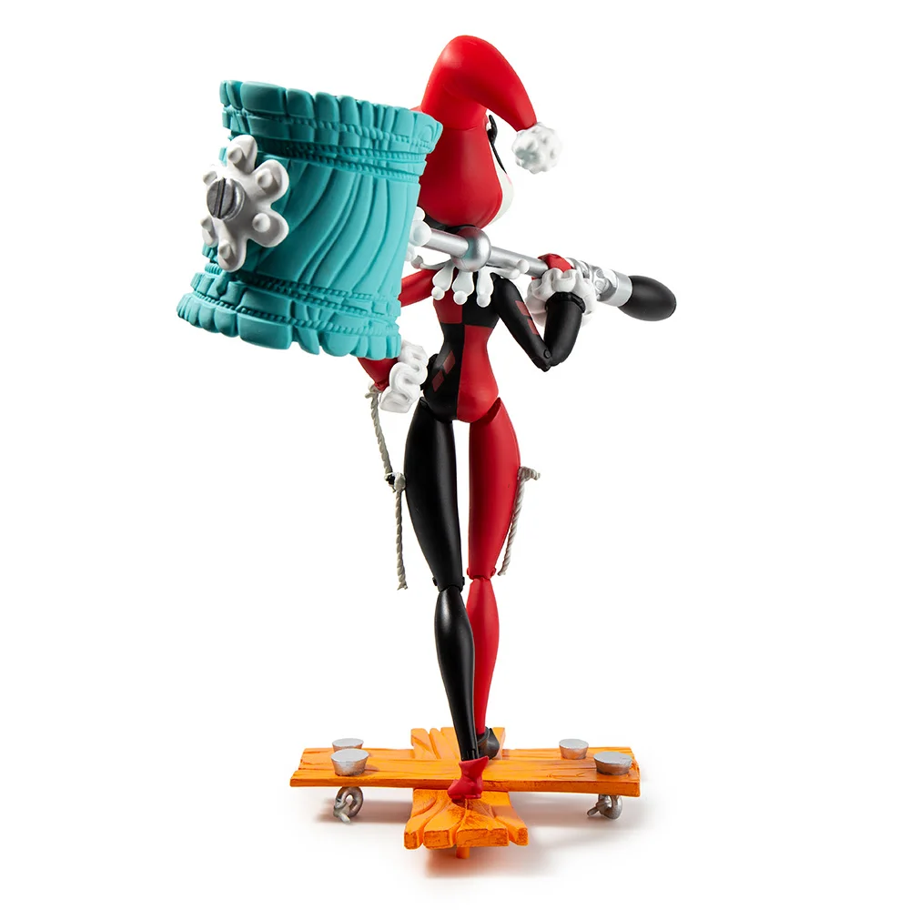 Brandt Peters Harley Quinn — Bigshot Toyworks