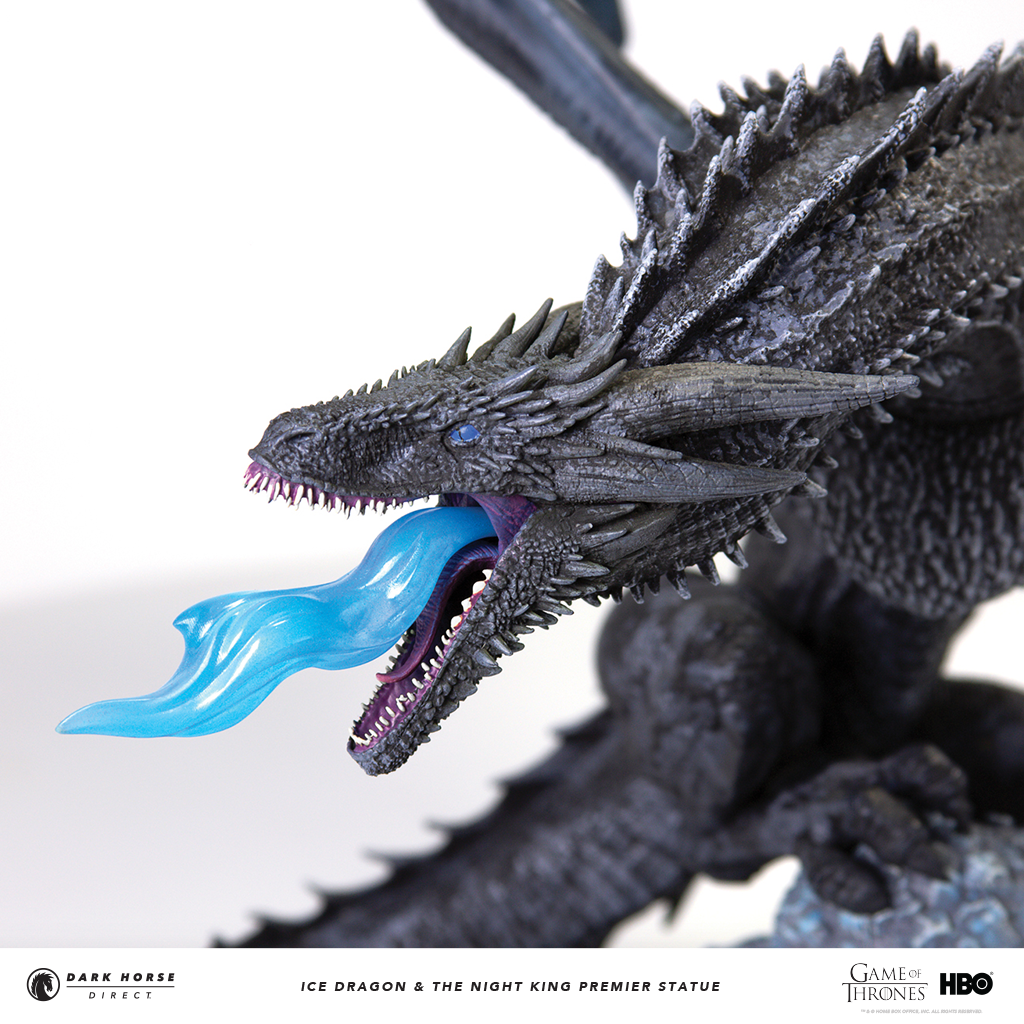 Dark Horse Game of Thrones Ice Dragon 5.png