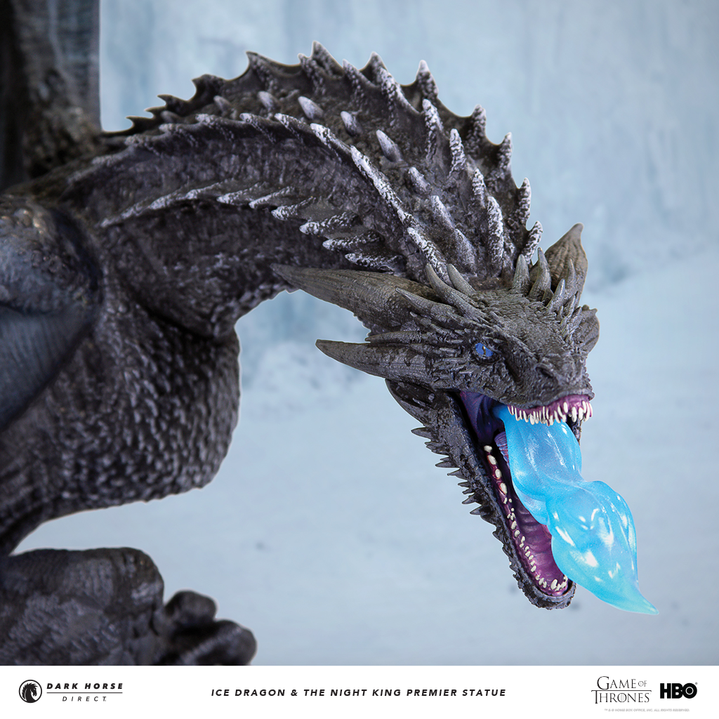 Dark Horse Game of Thrones Ice Dragon 9.png