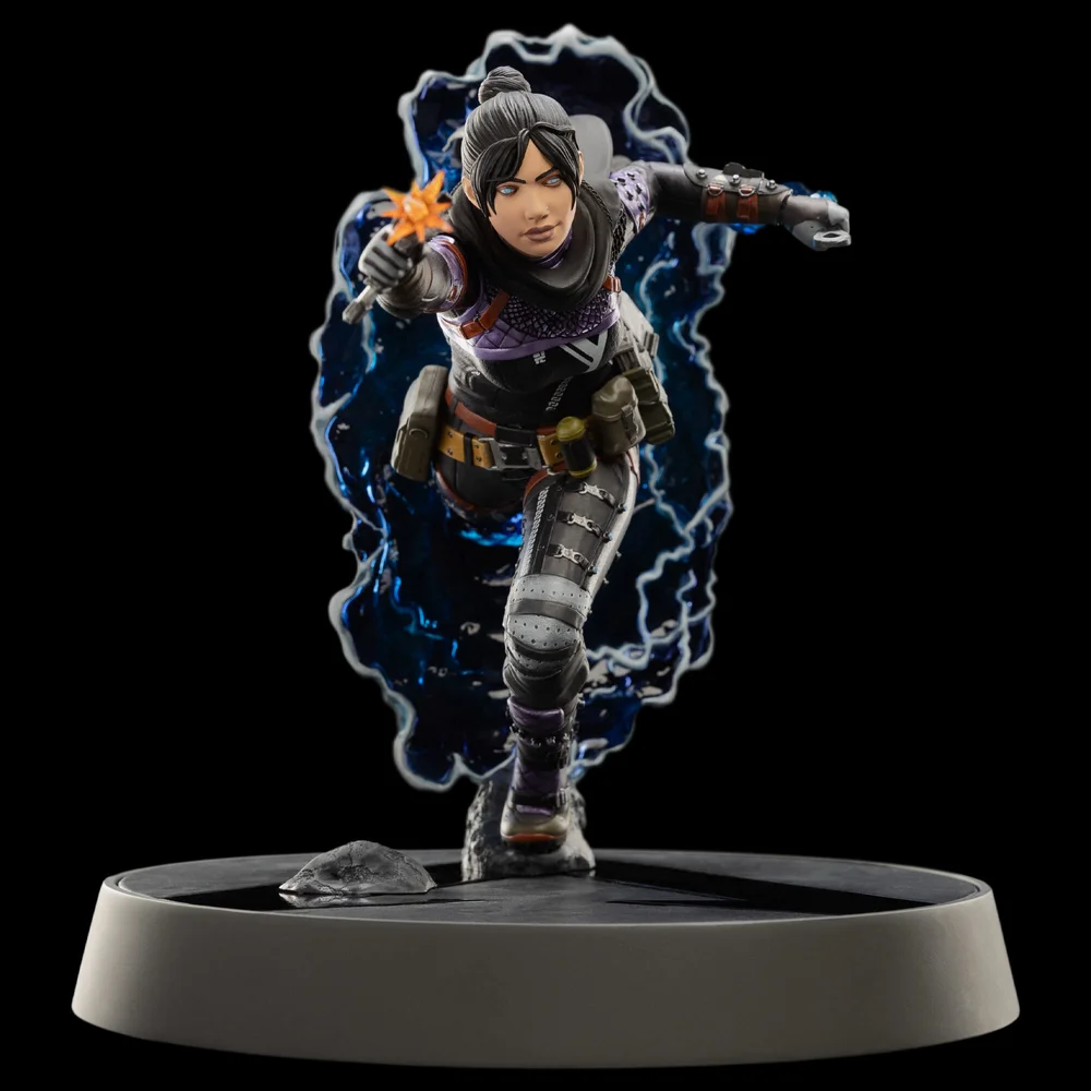 Apex Legends for WETA — Bigshot Toyworks