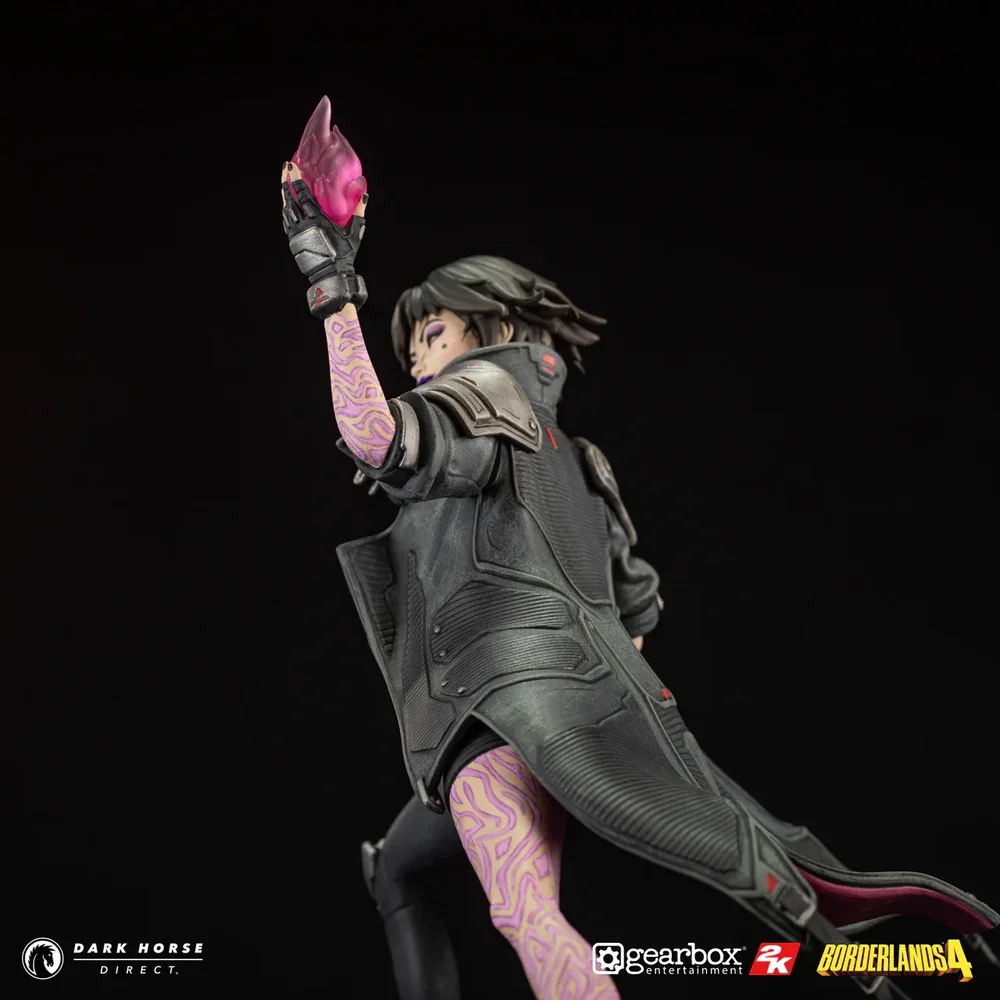 Nightmare Before Christmas Zōteki Series — Bigshot Toyworks