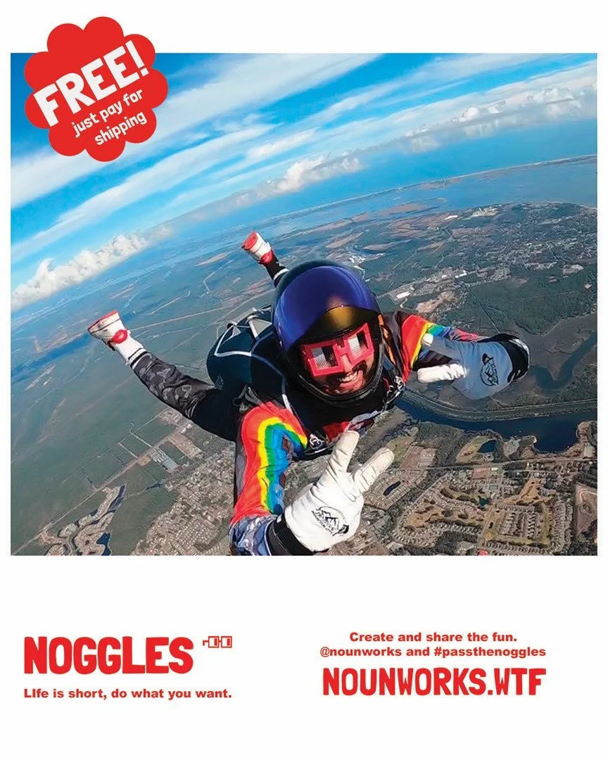 🧐How about FREE? This year for #blackfriday we are opening our warehouse to you and your family: all Four Horsies sets, Maddies, Red Noggles and FUnicorns are FREE for you - just pay shipping! No limits to how much swag you can grab. 
🎄
All of thes