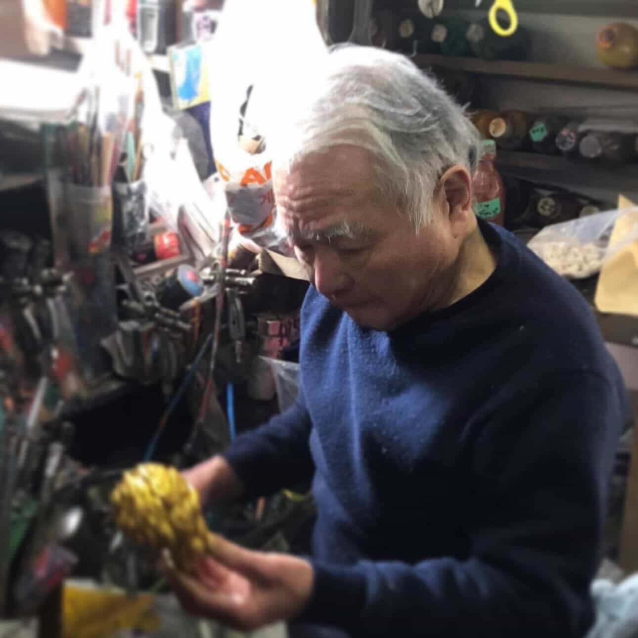 @gotosanlegacy  X @tiny_guardian_shishi