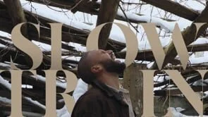 Slow Train (Bob Dylan)