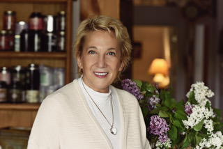 Miriam Novalle, Founder & Creator.