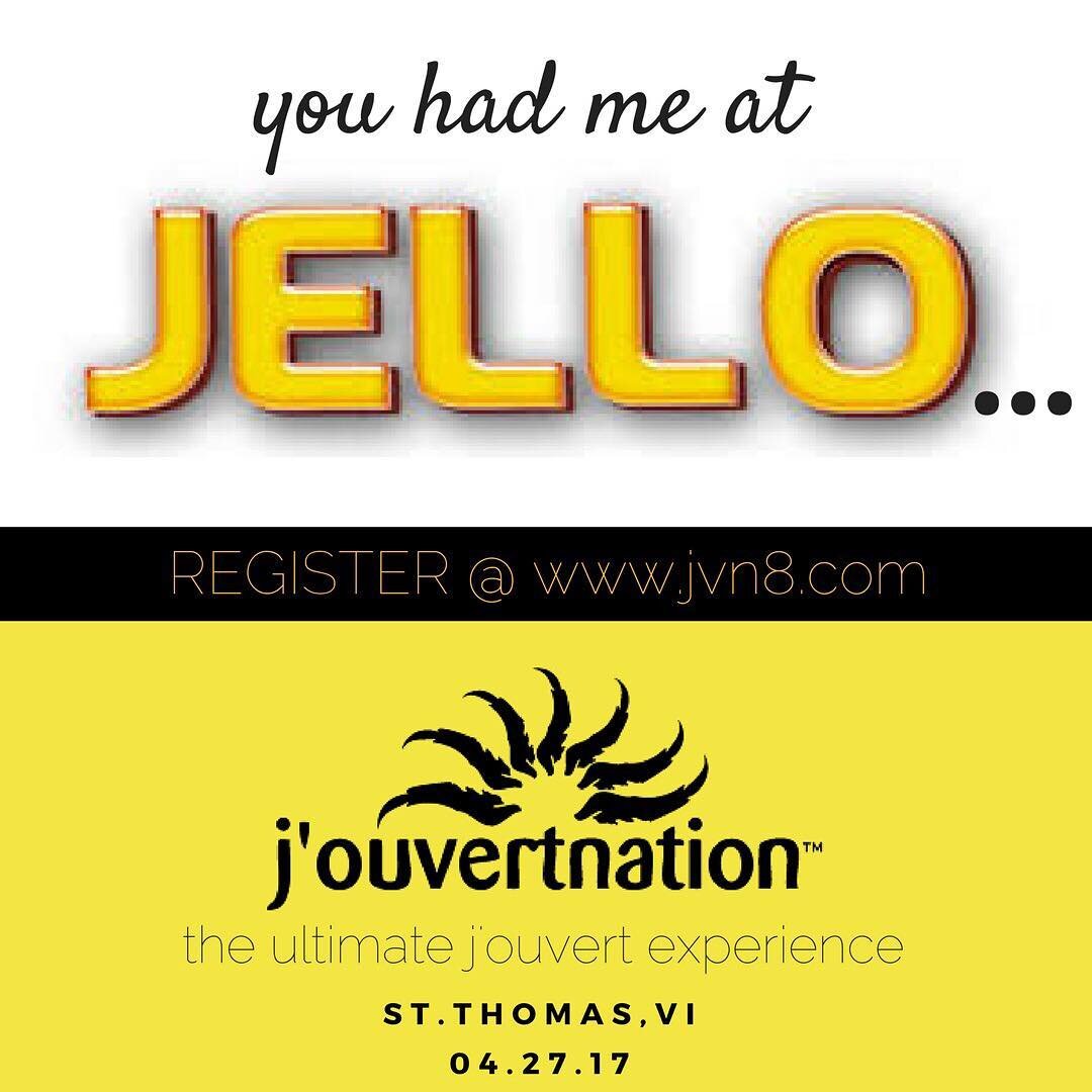 Jelloooo 65. Jellooooo Centennial. Jelluuuur J'ouvertnators! Register now www.jvn8.com #4evayellow #mud2jello #origin8 #jvn8