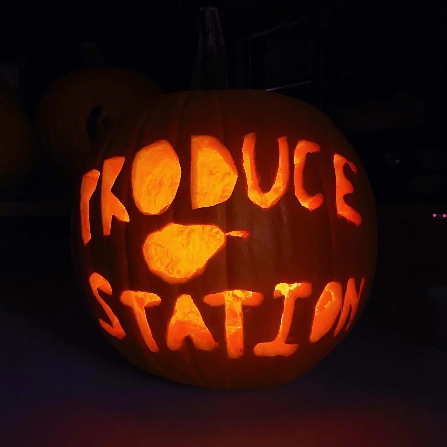 We still have so many pumpkins π to choose from in all shapes and sizes!  Stop by today and pick the perfect π one for carving!
#annarbor