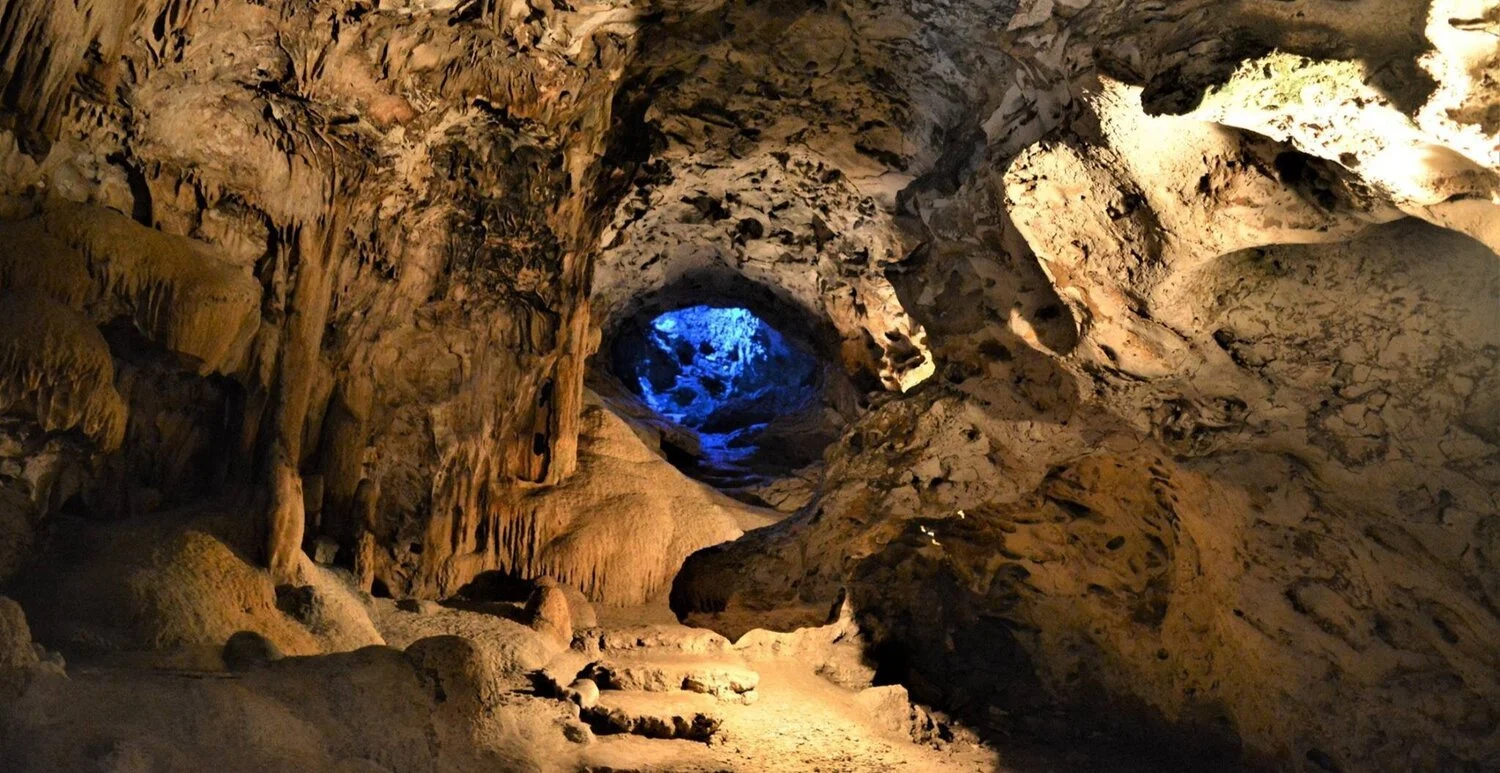 Hato Cave