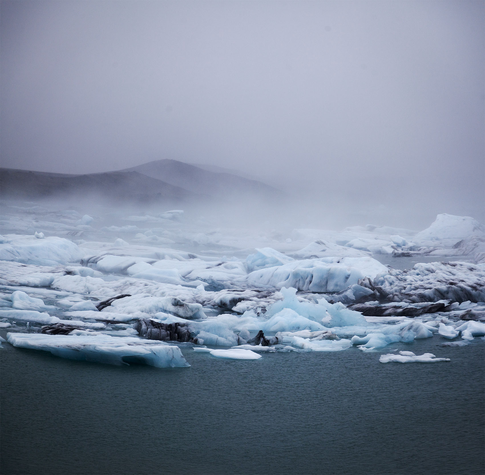 Jokulsarlon