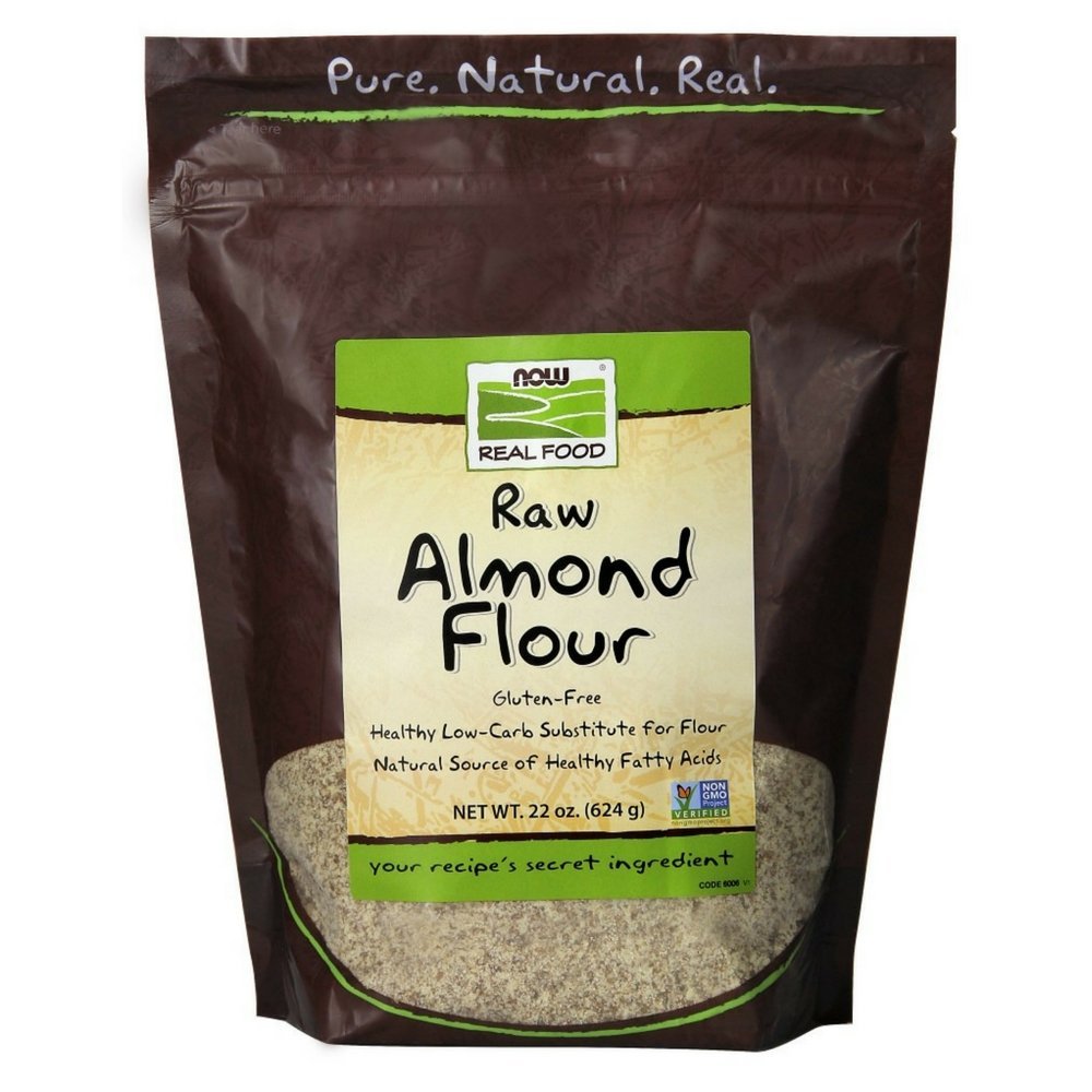 Copy of Copy of Now Foods Almond Flour