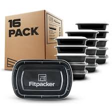 Fit Packer 