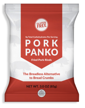 Pork Panko