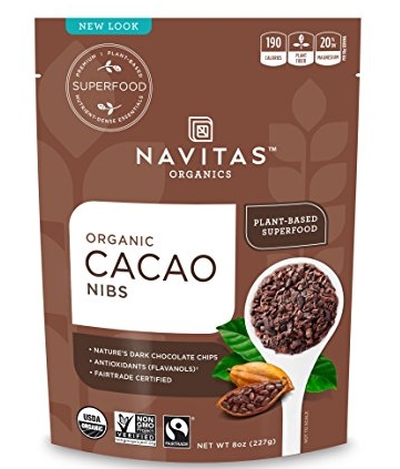 Cacao Nibs