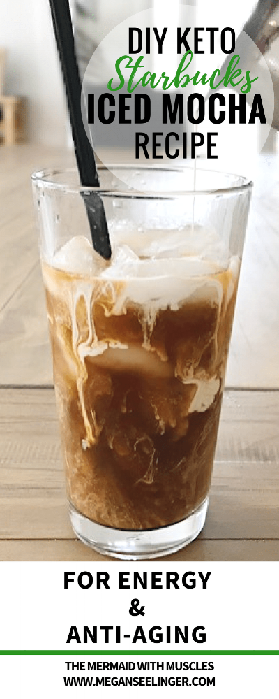 keto coffee drink recipes