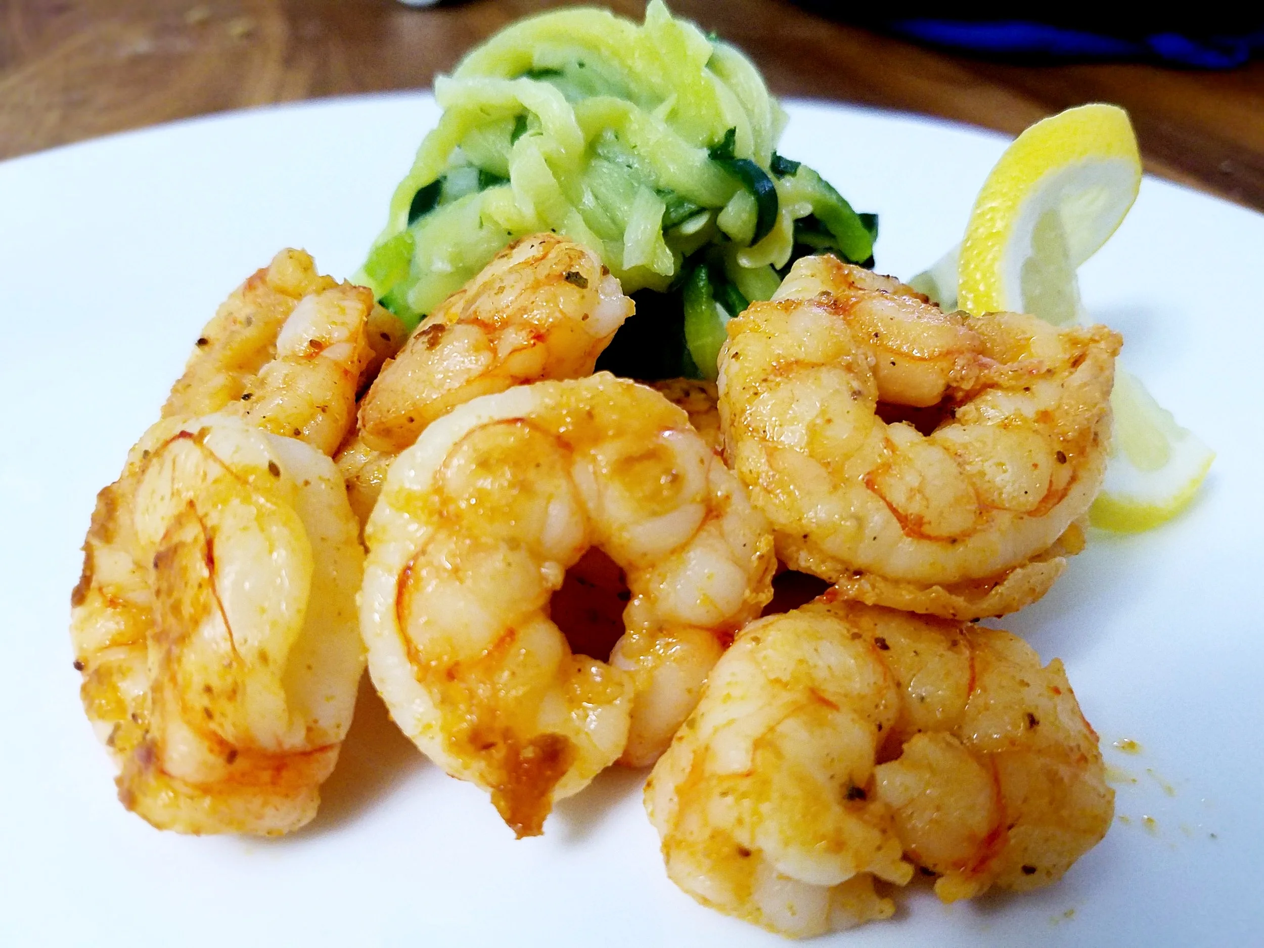 3 Best Shrimp Recipes for a Keto Diet Menu