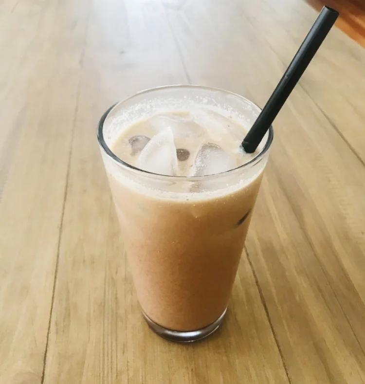 Keto Starbucks Iced Mocha Easy DIY Recipe