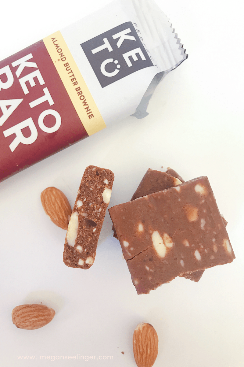 Perfect Keto Bars Are They As Good As They Say? — MeganRoseWellness