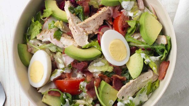 Keto Friendly Restaurants