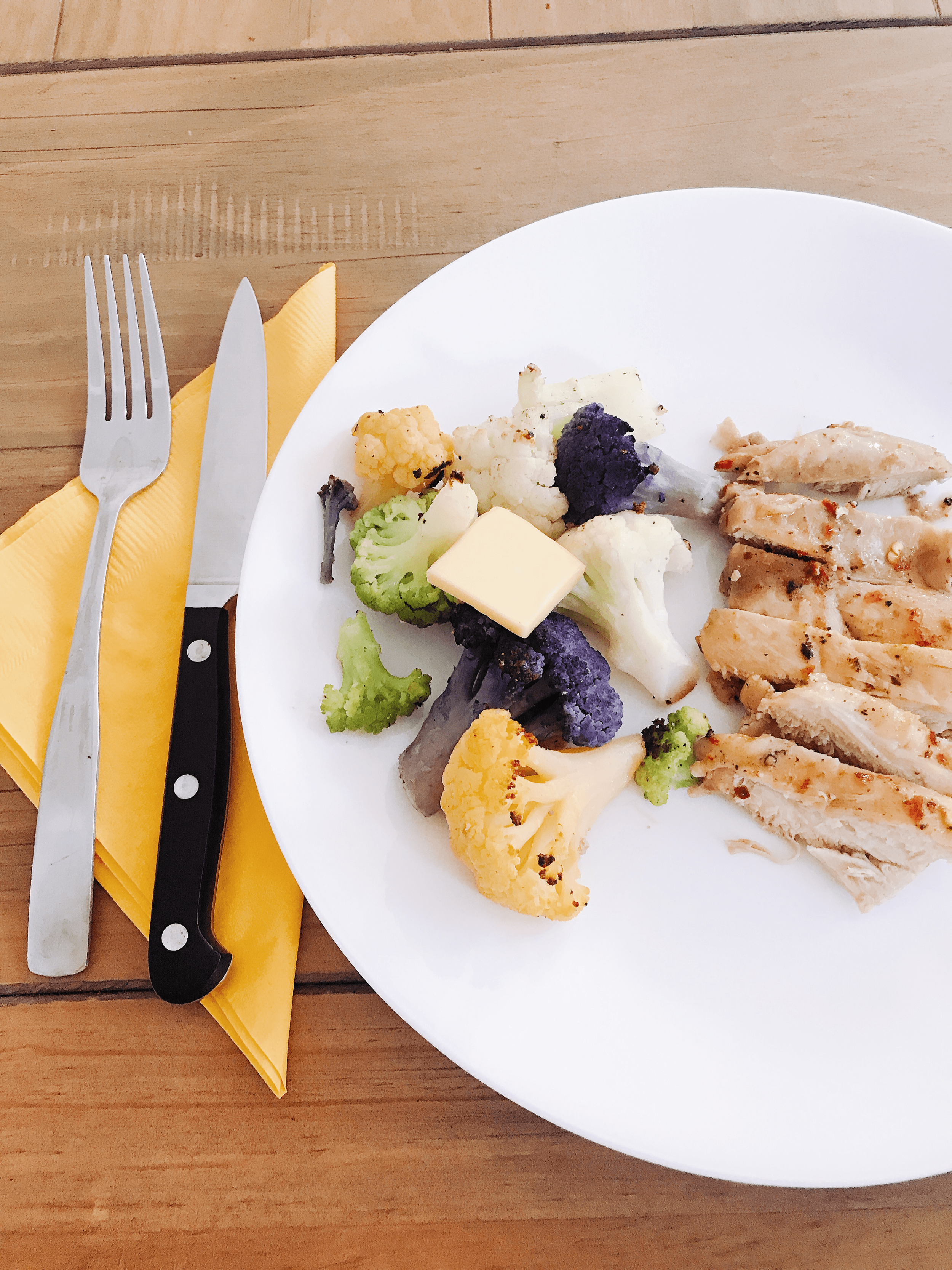 14+ Easy Keto Dinners That Don't Require A Recipe