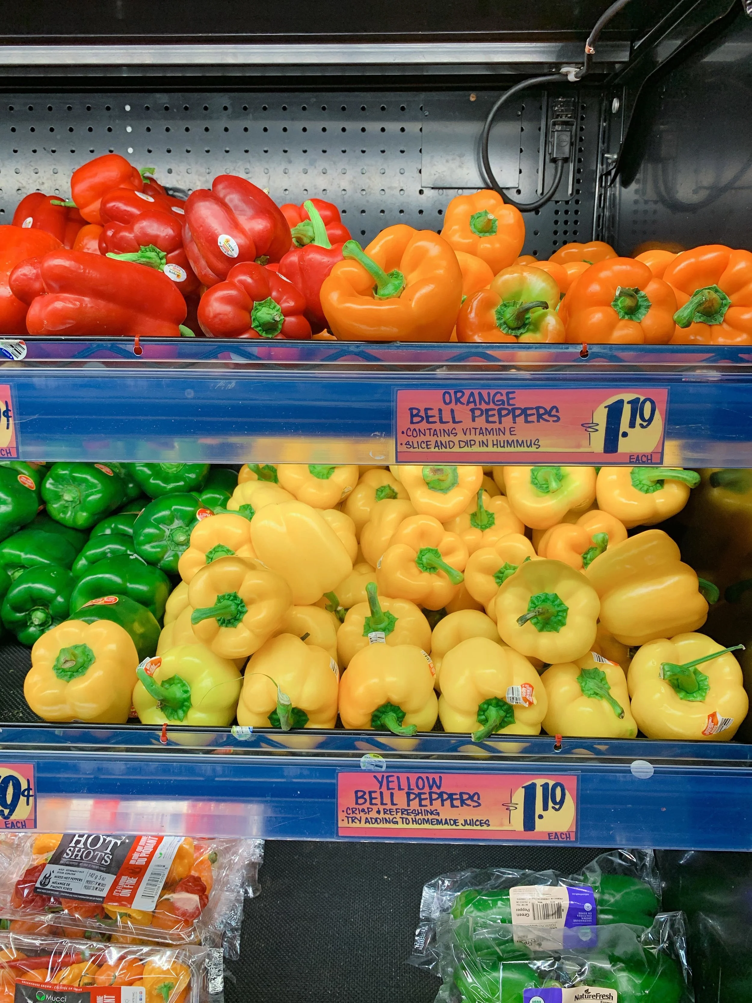 Complete List of Foods You Do and Don't Need to Buy Organic on a Budget
