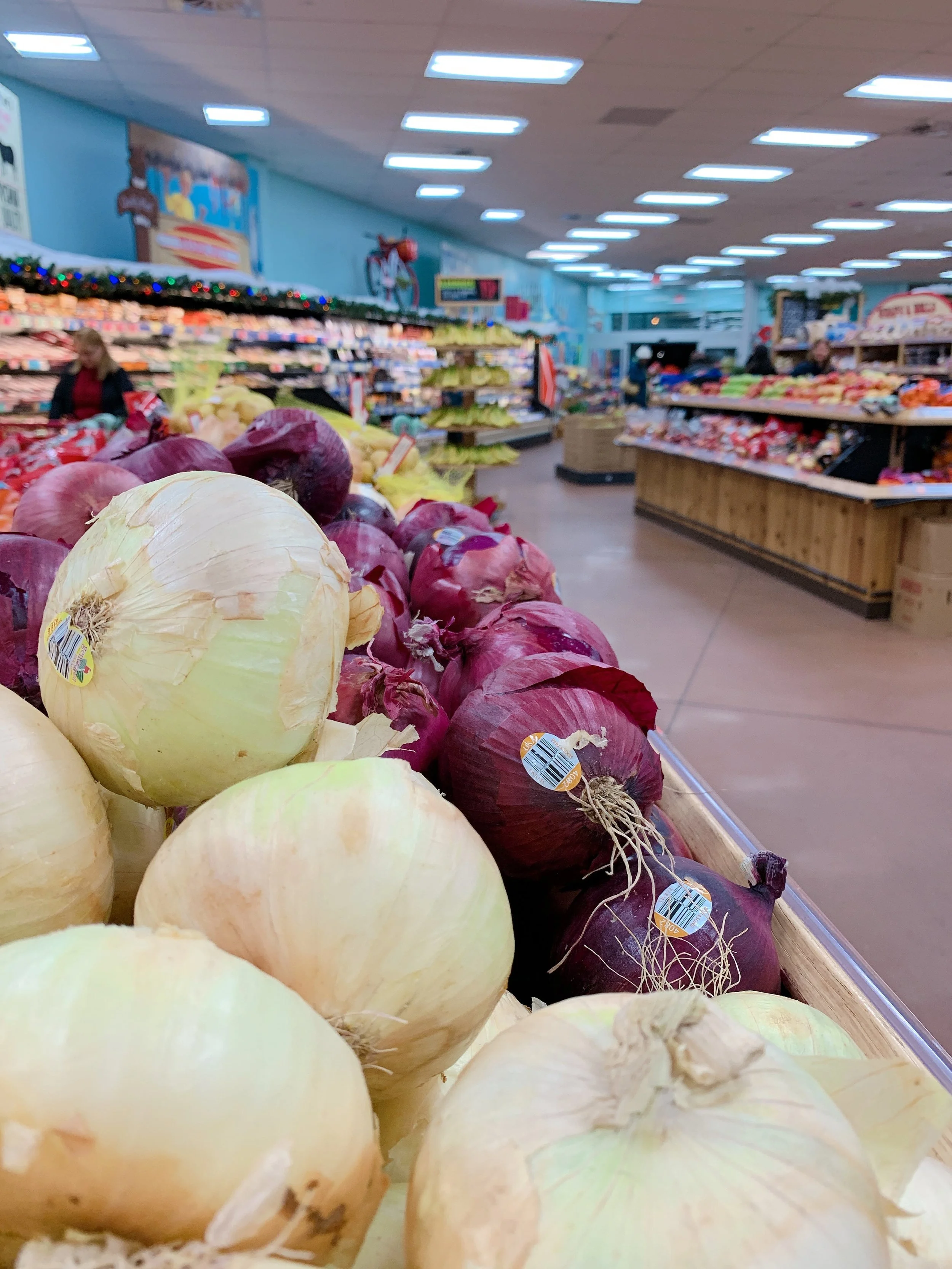 Complete List of Foods You Do and Don't Need to Buy Organic on a Budget