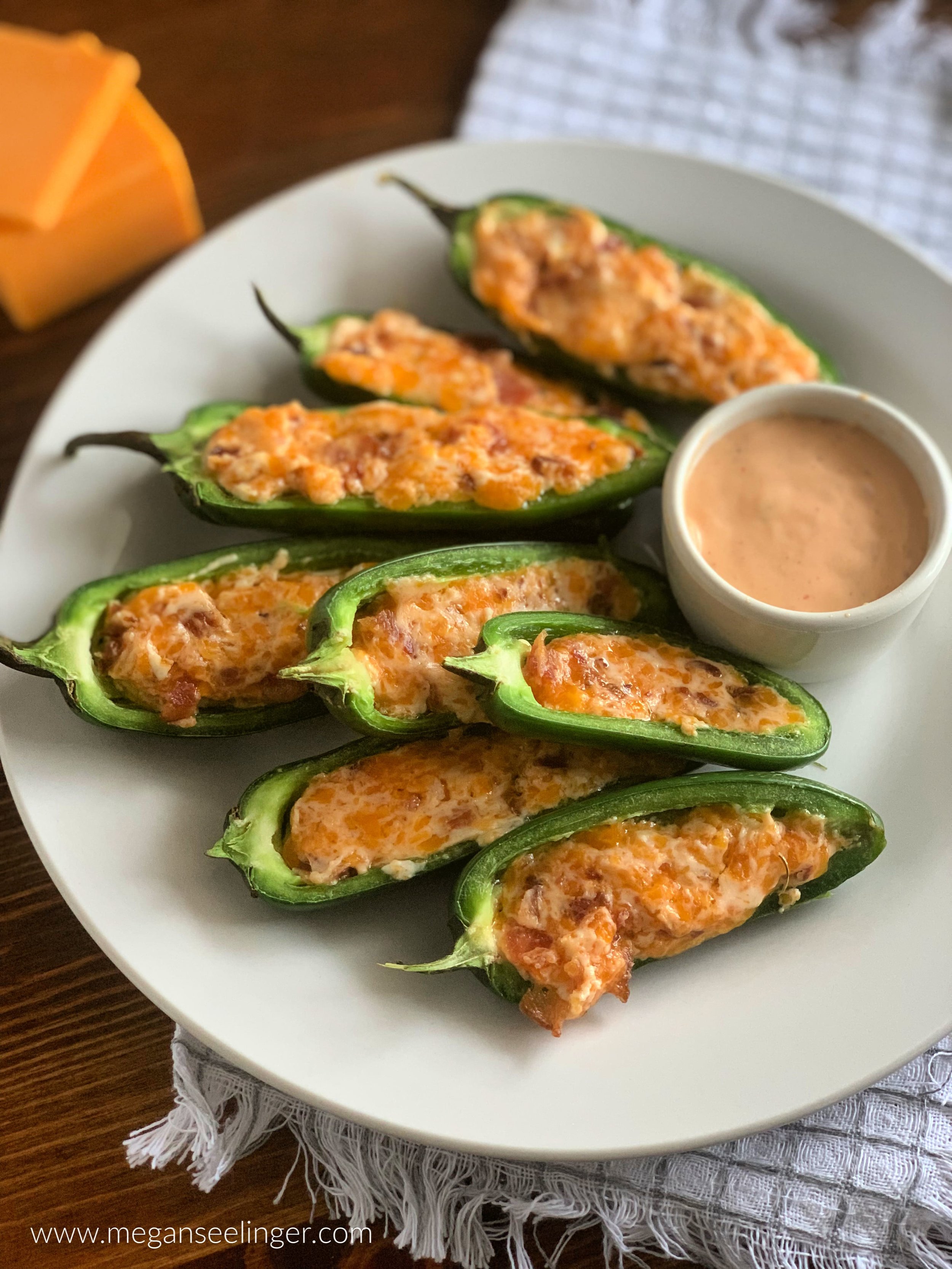 jalapeno poppers keto diet doctor