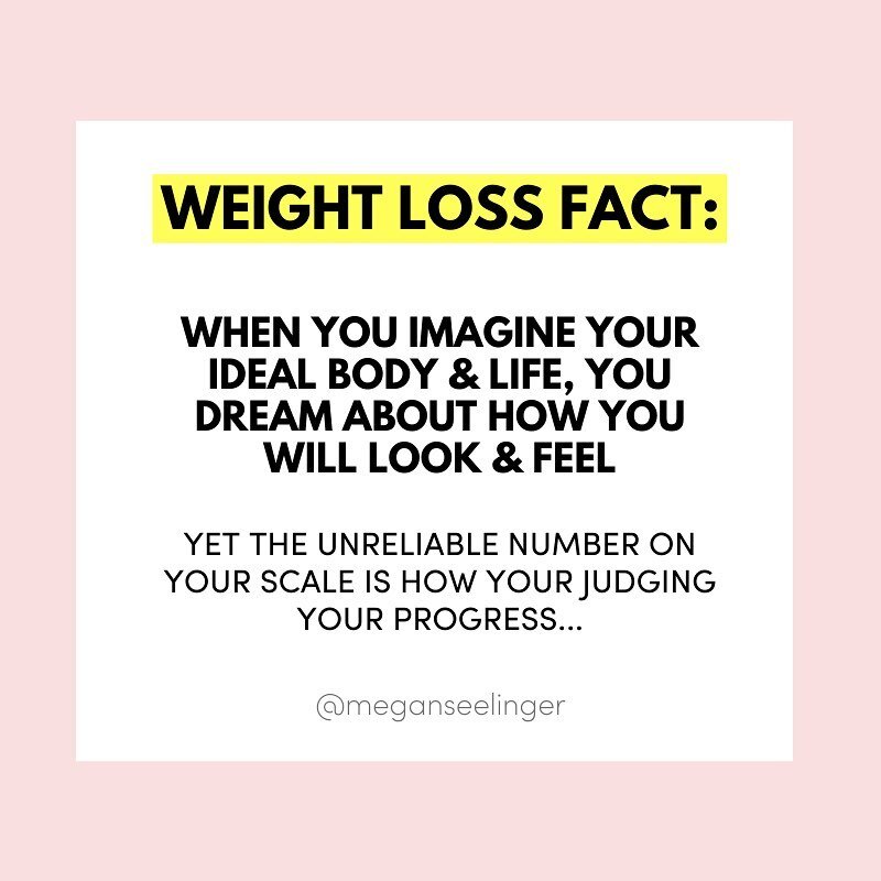 Setting a weight loss goal won&rsquo;t get you the results&hellip;❌⁣⠀⠀⠀⠀⠀⠀⠀⠀⠀
⁣⠀⠀⠀⠀⠀⠀⠀⠀⠀
BUILDING NEW HABITS WILL! ⁣⠀⠀⠀⠀⠀⠀⠀⠀⠀
⁣⠀⠀⠀⠀⠀⠀⠀⠀⠀
Plus I know the number on the scale isn&rsquo;t really your meaningful &ldquo;why&rdquo; ⁣⠀⠀⠀⠀⠀⠀⠀⠀⠀
⁣⠀⠀⠀⠀⠀⠀⠀⠀⠀
😣