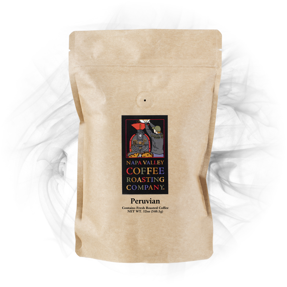 Peruvian Net WT. 12oz (340.1g)