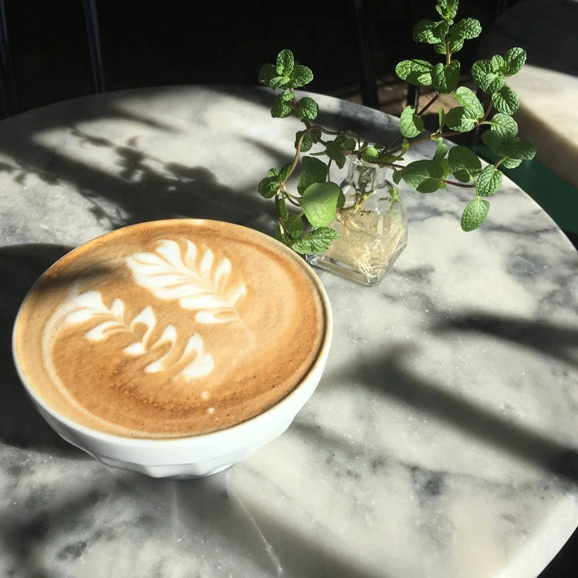 Latte Love to make your day