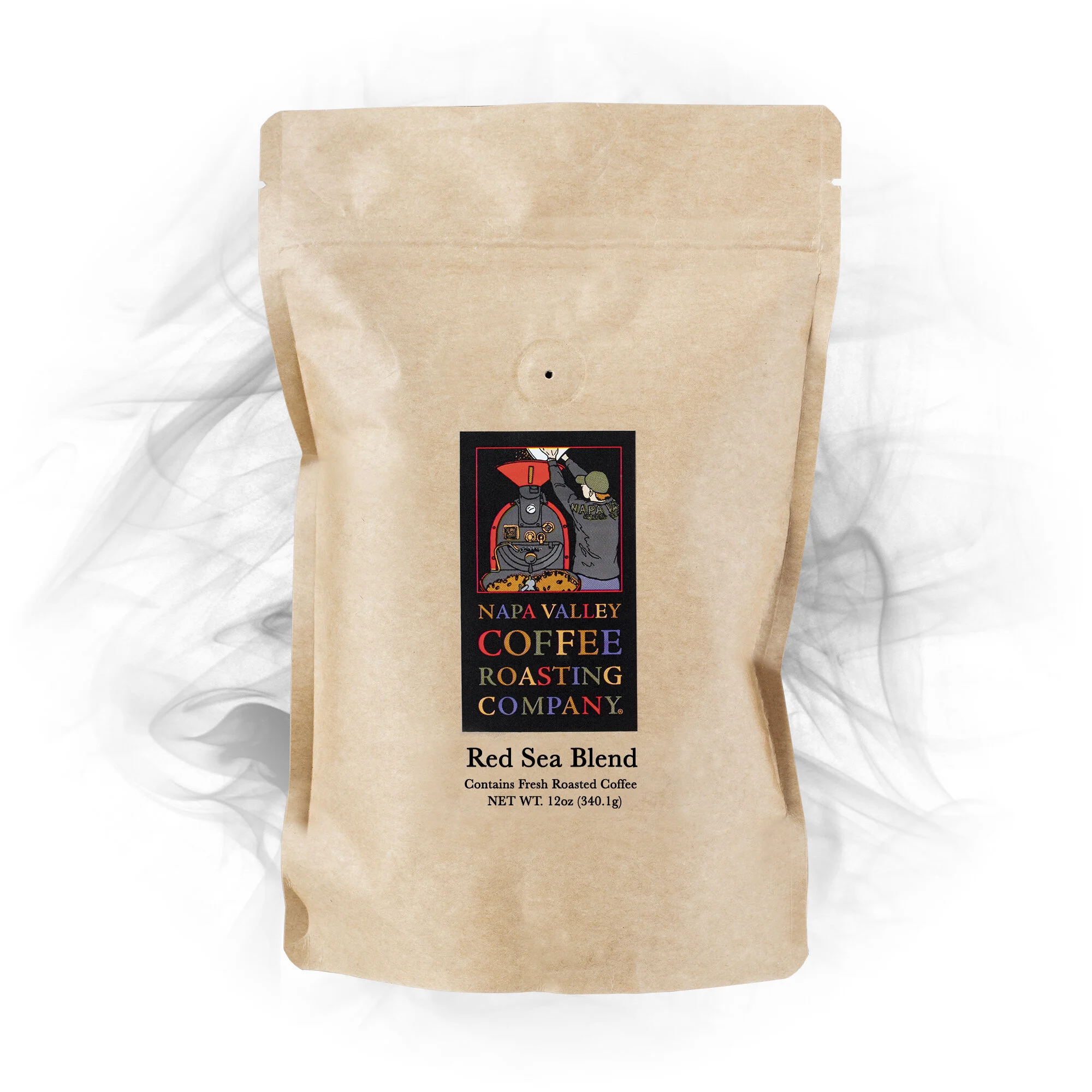 Red Sea Blend Net WT. 12oz (340.1g)